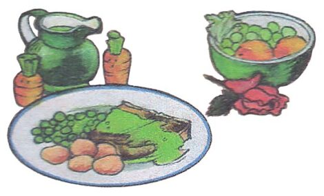 Garden Sorrel Image